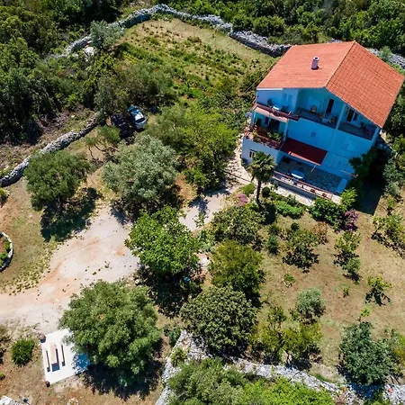 Apartmán By The Sea Drace, Peljesac - 10211 *