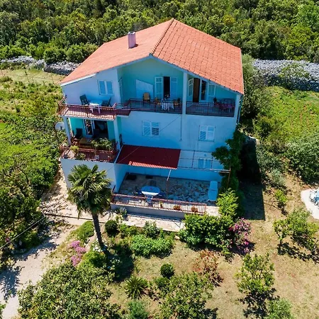 Apartmán By The Sea Drace, Peljesac - 10211 *