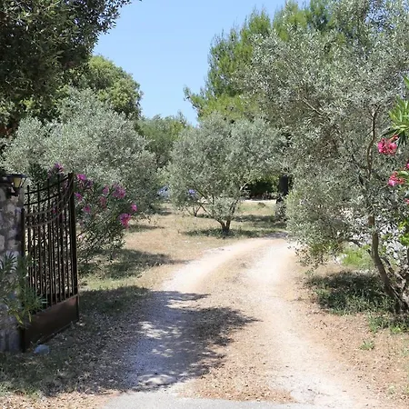 Apartmán By The Sea Drace, Peljesac - 10211 *