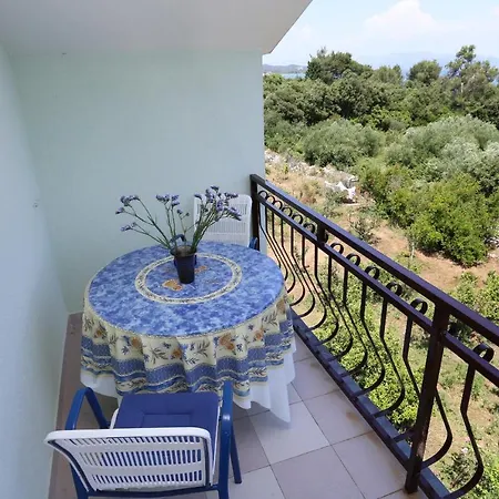 By The Sea Drace, Peljesac - 10211 Apartmán Janjina