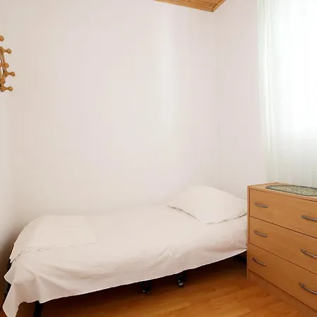 Apartmán By The Sea Drace, Peljesac - 10211 Janjina