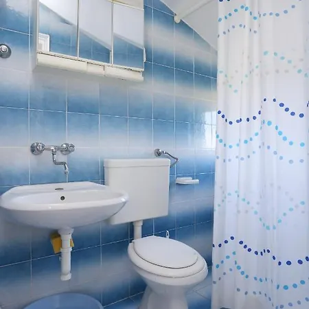 By The Sea Drace, Peljesac - 10211 Apartmán *