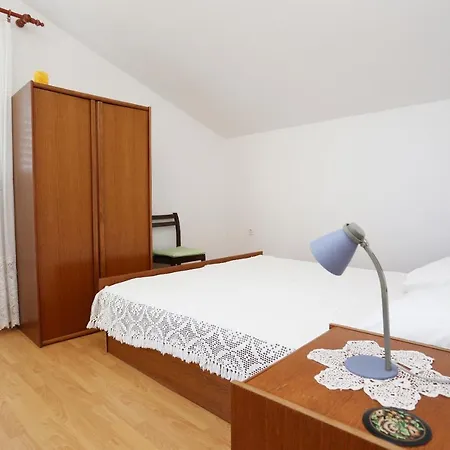 Apartmán By The Sea Drace, Peljesac - 10211 Janjina