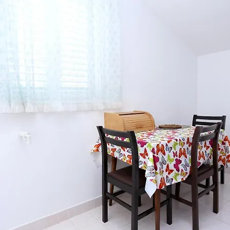 By The Sea Drace, Peljesac - 10211 *