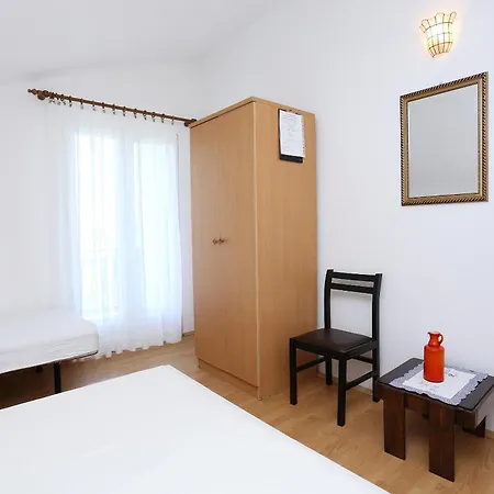 Apartmán By The Sea Drace, Peljesac - 10211 Janjina