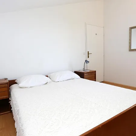 Apartmán By The Sea Drace, Peljesac - 10211 *