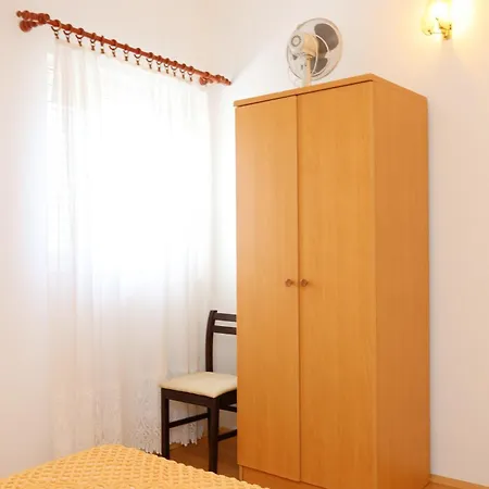 By The Sea Drace, Peljesac - 10211 Apartmán Janjina