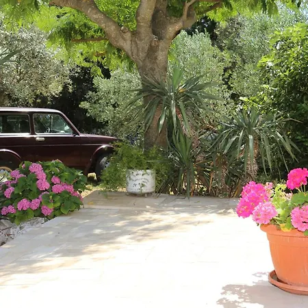 Apartments By The Sea Drace, Peljesac - 10211