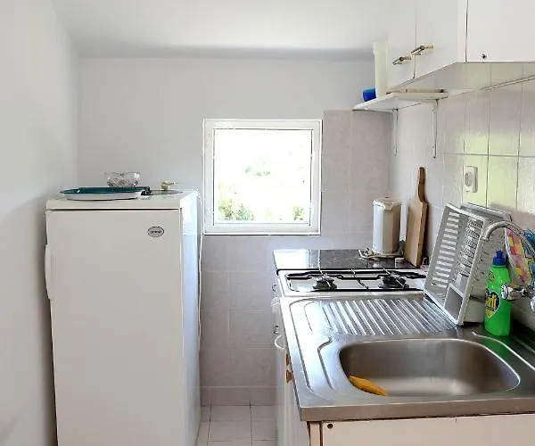 Apartment Apartments By The Sea Drace, Peljesac - 10211 Janjina