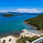 By The Sea Drace, Peljesac - 10211 Apartman Janjina