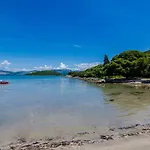 By The Sea Drace, Peljesac - 10211 Apartman *