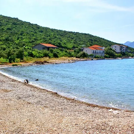 By The Sea Drace, Peljesac - 10211 Lejlighed Janjina