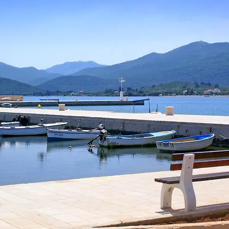 By The Sea Drace, Peljesac - 10211