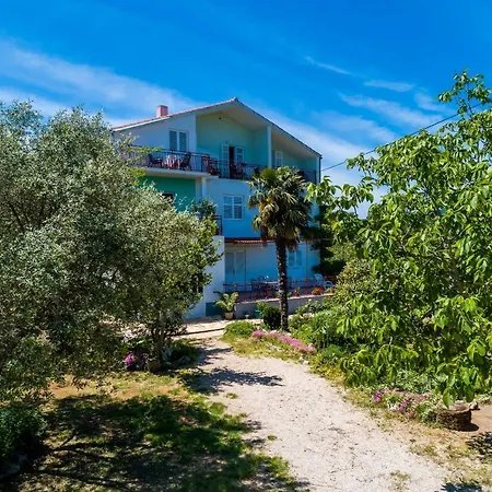 Apartments By The Sea Drace, Peljesac - 10211 *