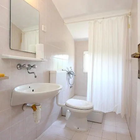 Apartments By The Sea Drace, Peljesac - 10211