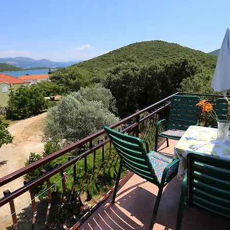 By The Sea Drace, Peljesac - 10211 Janjina