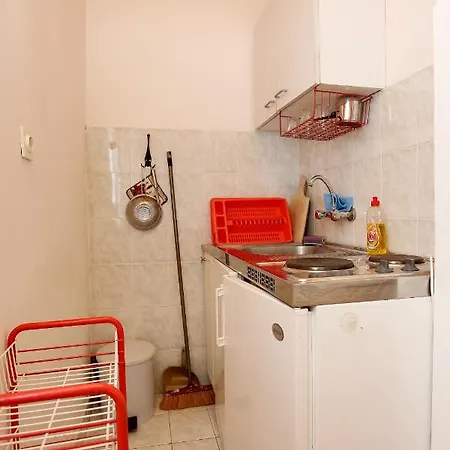 Apartments By The Sea Drace, Peljesac - 10211 Janjina