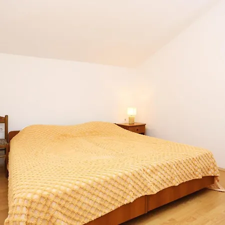 Apartments By The Sea Drace, Peljesac - 10211 Janjina