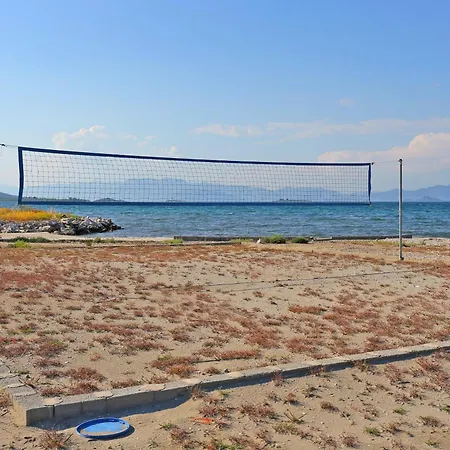 By The Sea Drace, Peljesac - 10211 Daire Janjina