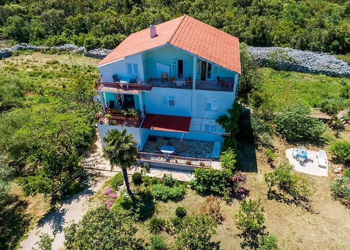 Apartment Apartments By The Sea Drace, Peljesac - 10211 *