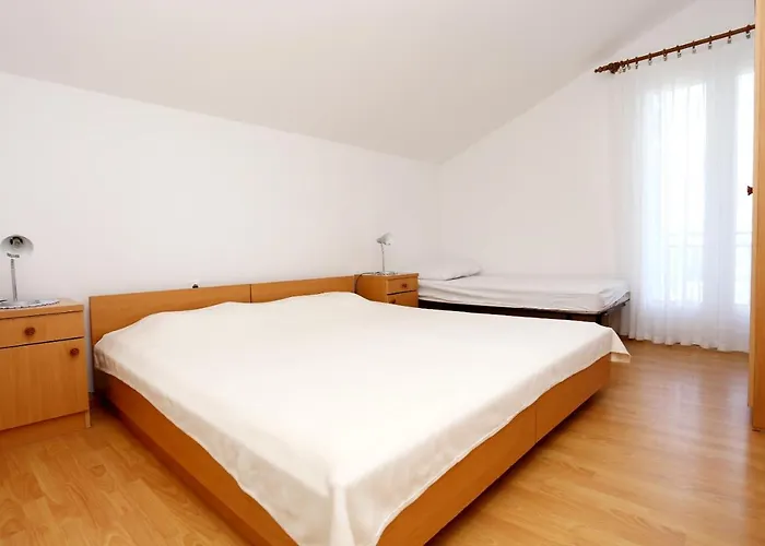 Apartments By The Sea Drace, Peljesac - 10211 * Janjina