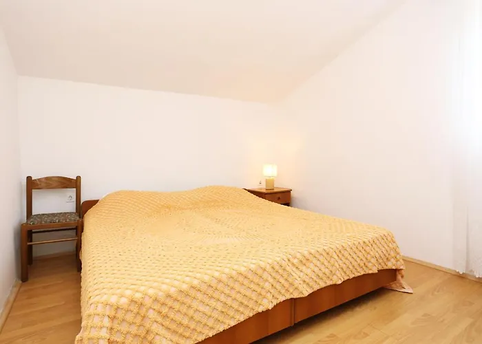 Apartments By The Sea Drace, Peljesac - 10211 Janjina