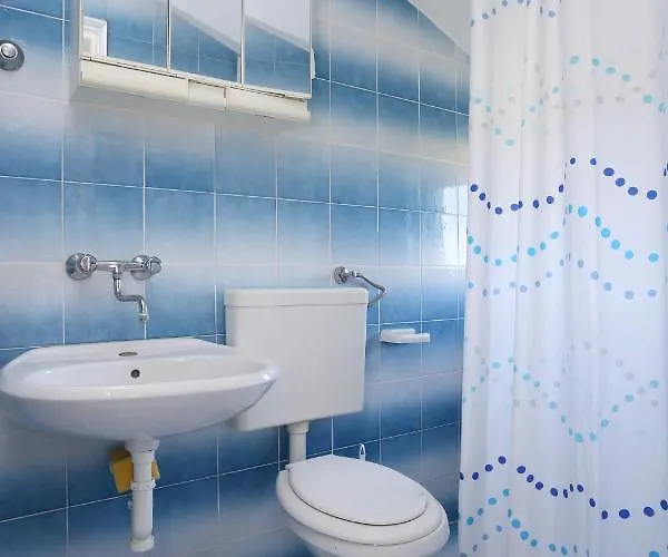 By The Sea Drace, Peljesac - 10211 Daire *