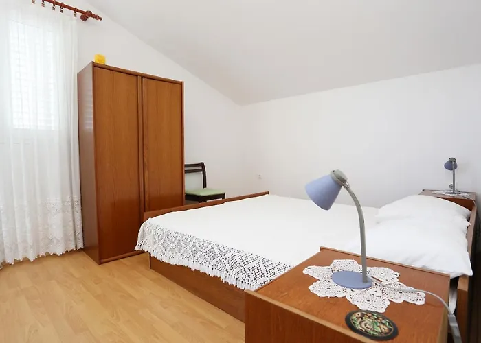 Daire By The Sea Drace, Peljesac - 10211 Janjina