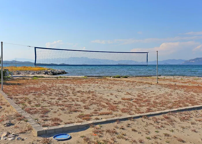 By The Sea Drace, Peljesac - 10211 Daire Janjina